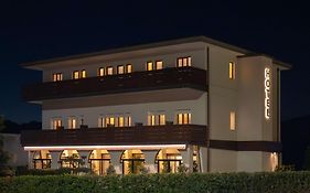 Albergo Ristorante Belvedere